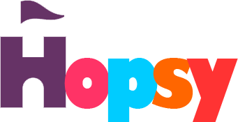 Hopsy.cz Logo